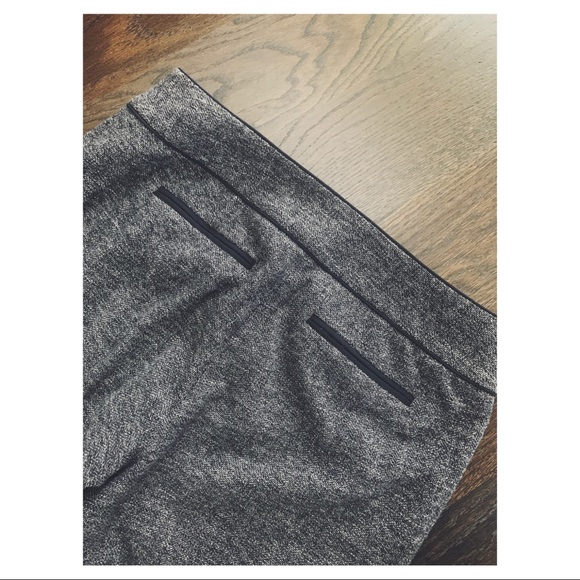 Classified Entier Business Pant - Picture 5 of 6